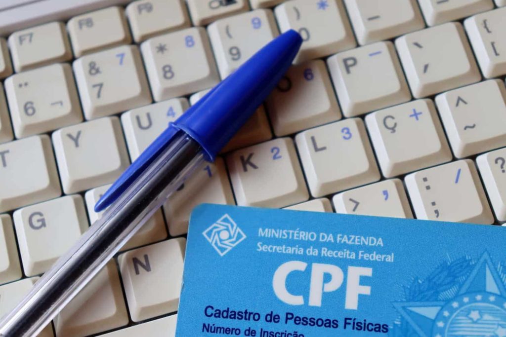 Veja Tudo Sobre O Processo De Regularizar Cpf! - Revista Eletrônica